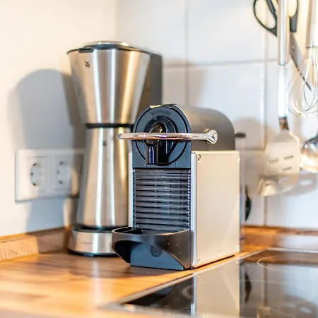 Apartament Haus Strandweg Whg 01 Sylt