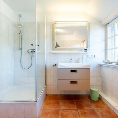 Haus Strandweg Whg 01