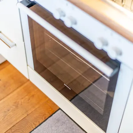 Haus Strandweg Whg 01