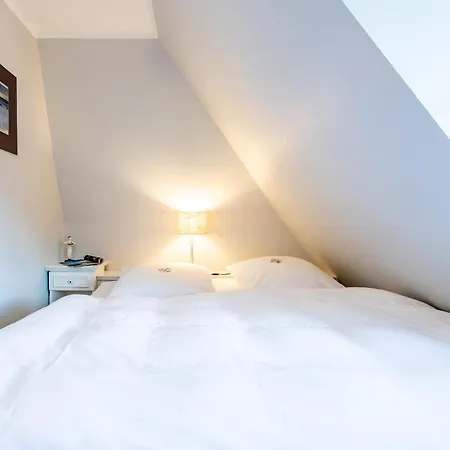 Apartament Haus Strandweg Whg 01