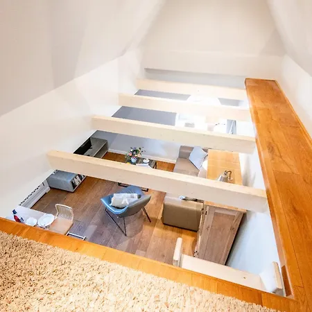 Haus Strandweg Whg 01 Apartament