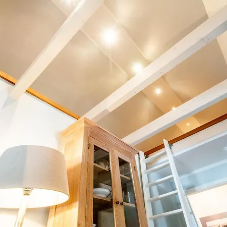 Apartament Haus Strandweg Whg 01 *